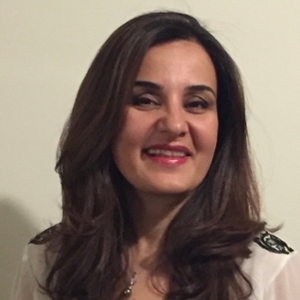 Dr. Parisa Assassi, Health, Physical Education and Dance