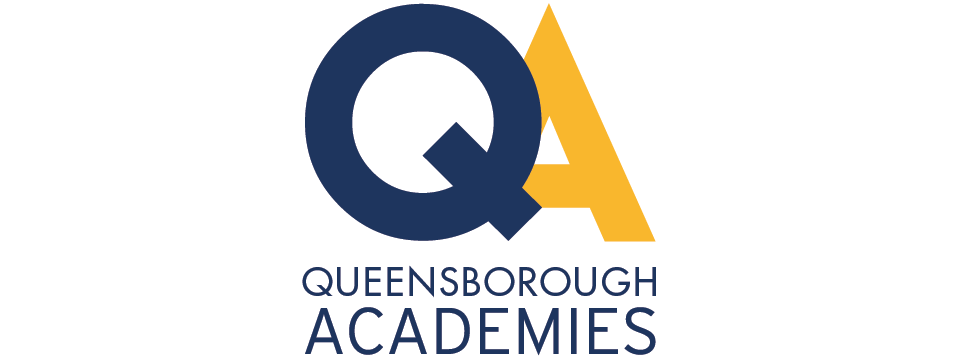 the Queensborough Academies logo