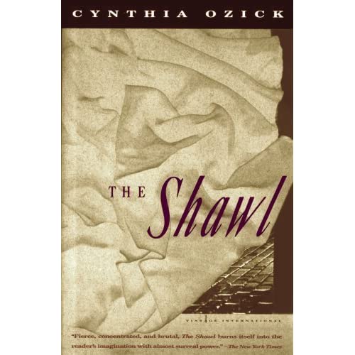 The Shawl, by Cynthia Ozick