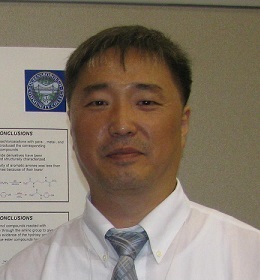 Dr. Jun Shin