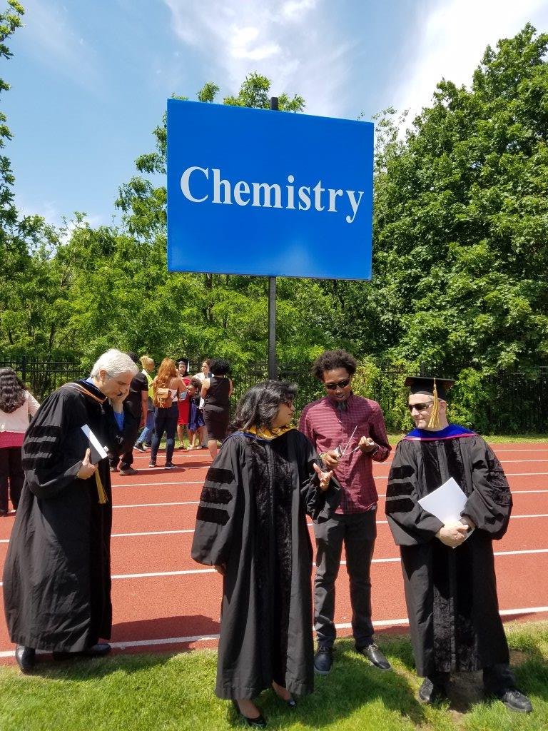 Chemistry Commencement 2017 picture 30