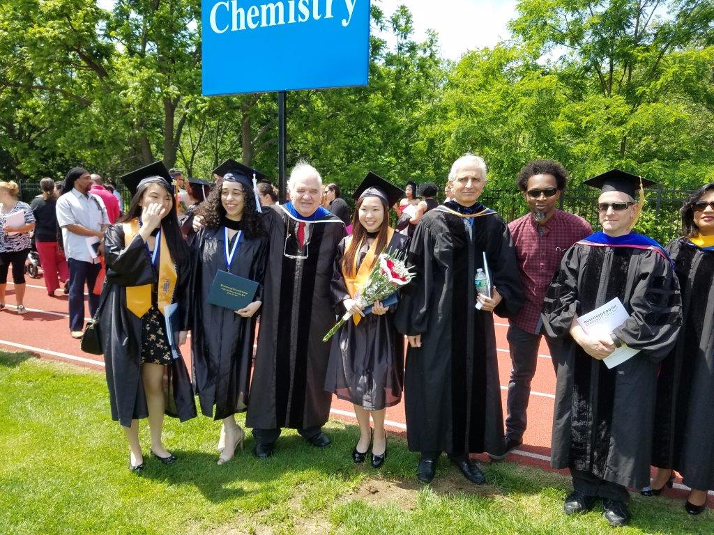 Chemistry Commencement 2017 picture 44