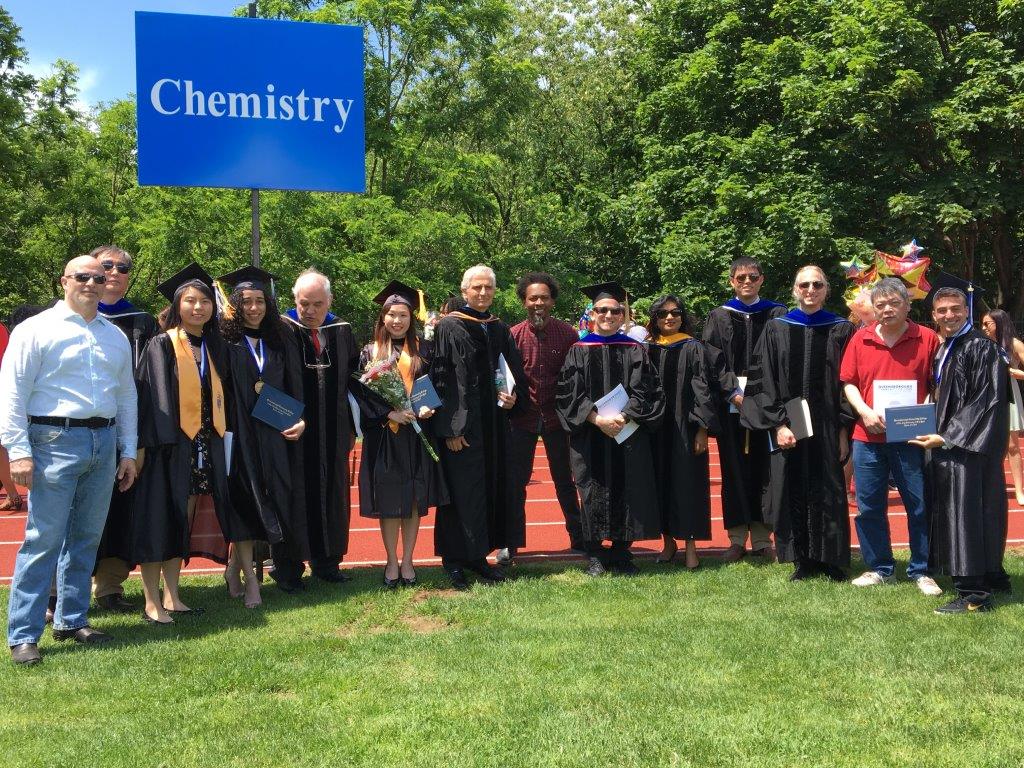 Chemistry Commencement 2017 picture 46