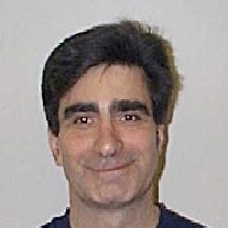 Headshot of Prof. Bruce Montalbano