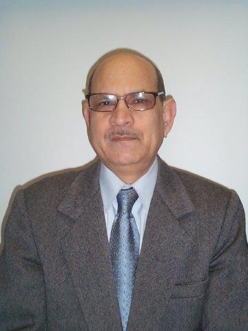 Dr. Quazi Hai