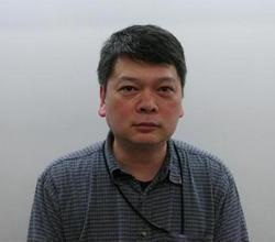Prof. Thomas Wong 
