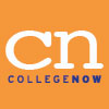 image of College Now logo