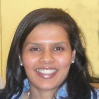 Veenadai (Vanessa) Ramjas, MSOB, MSM Adviser, Career Direct