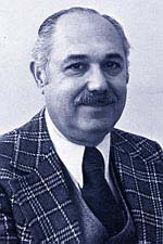 Dr. Joseph B. Aidala