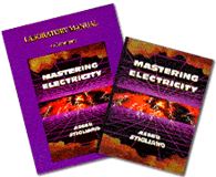 Mastering Electricity textbook and lab manual