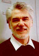 image of Professor Edward Brumgnach