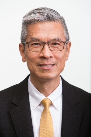 Dr. Raymond K.F. Lam