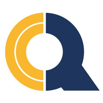 Queensborough Community College Q logo