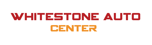 Whitestone Auto center