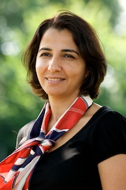 Picture of Dr. Azita Mayeli