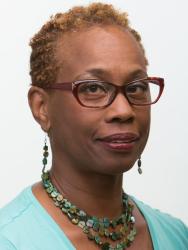 Picture of Dr. Carolyn King