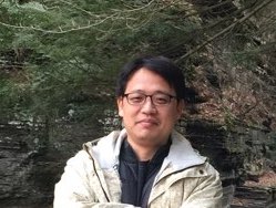 Picture of Dr. Kwang Hyun Kim