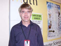 Picture of Dr. Robert J. Holt