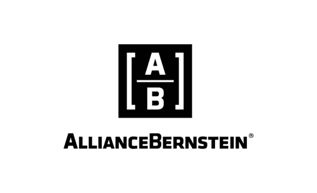 Alliance Bernstein logo