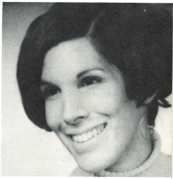 Image of Dr. Diane B. Call