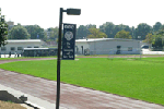 Soccer Field / Track
