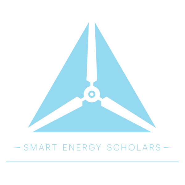 NSF Smart Energy Scholars Program logo