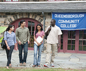 Queensborough Emerging Leaders Program