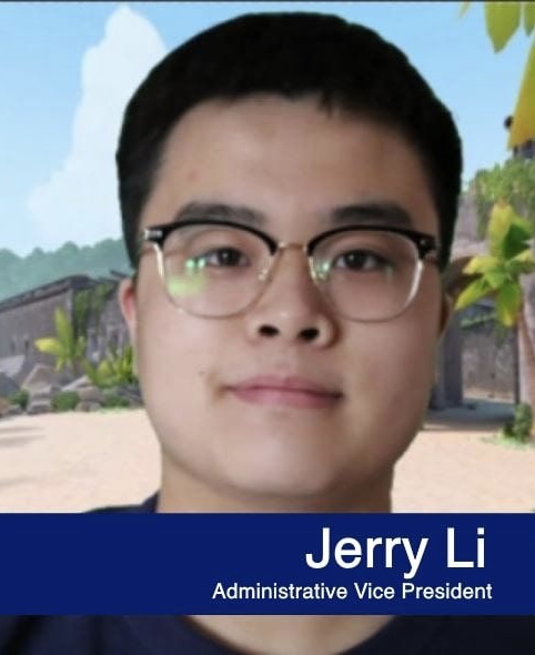 Jerry Li