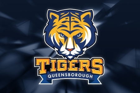 Queensborough Tiger