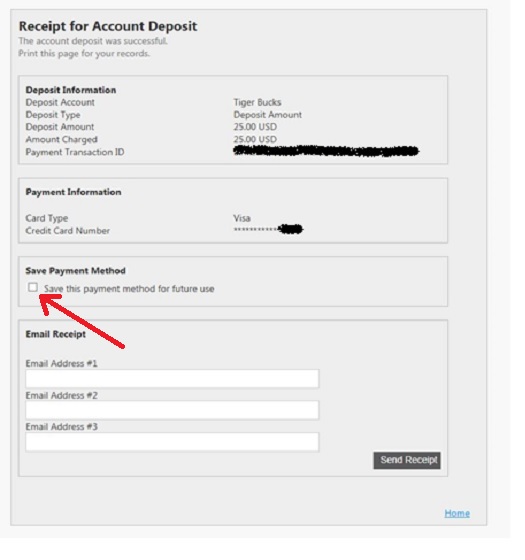 step by step instructions for adding funds image 5