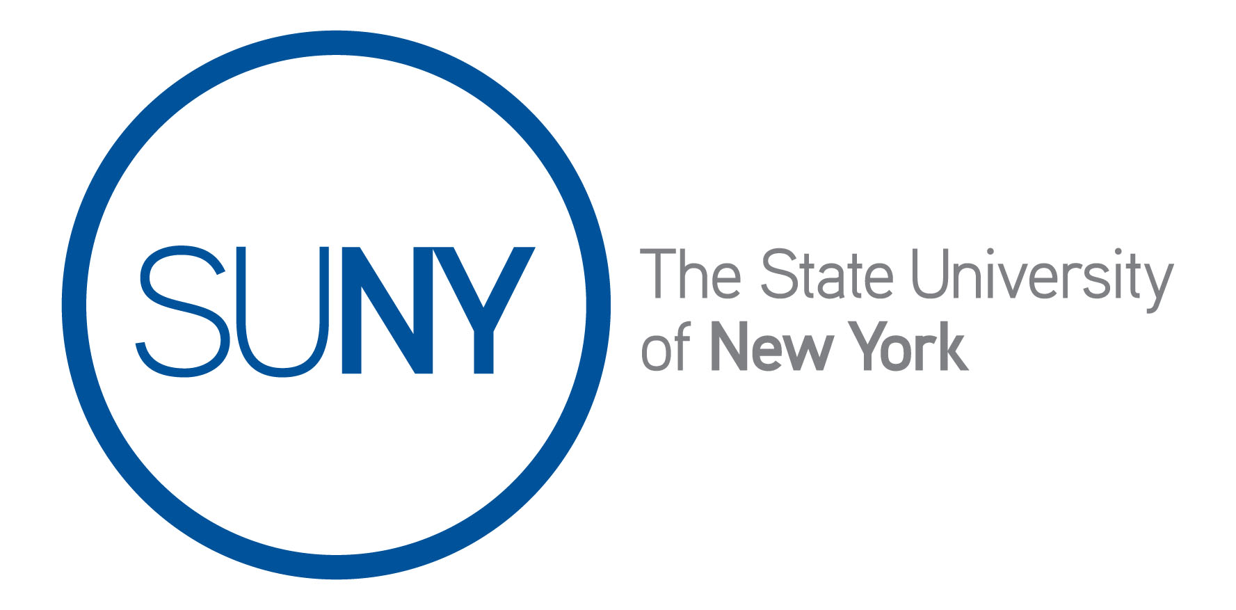 SUNY Logo Image