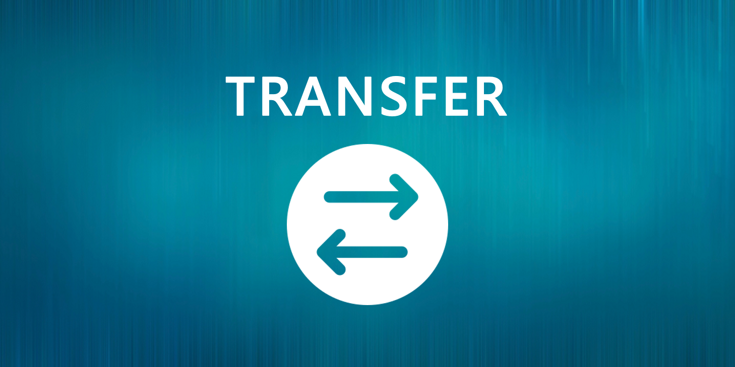 Transfer graphic